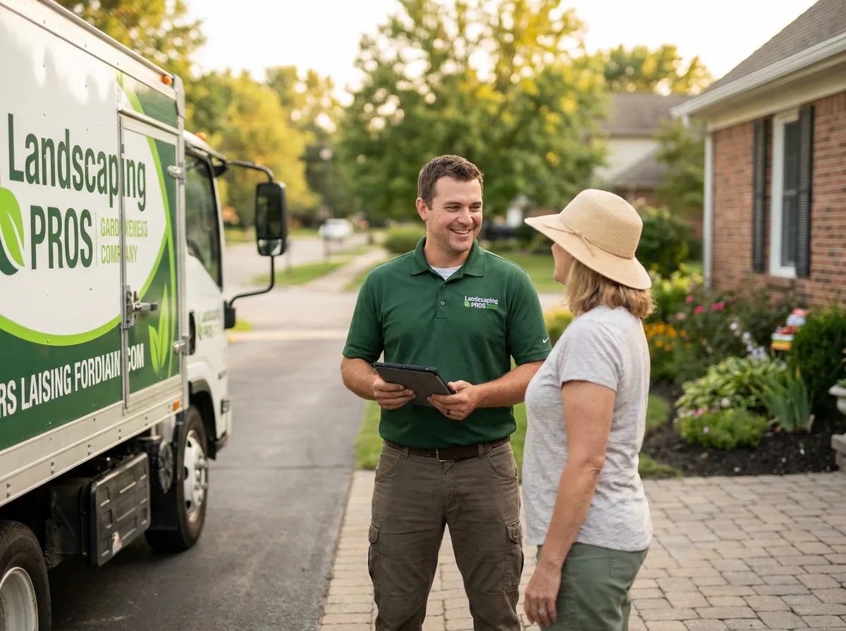 Landscaping Saint Helen, MI FAQs